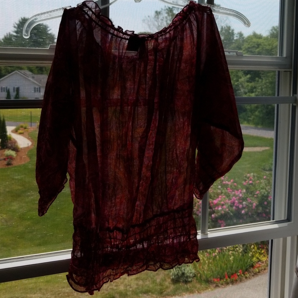 Shirt - Picture 3 of 3